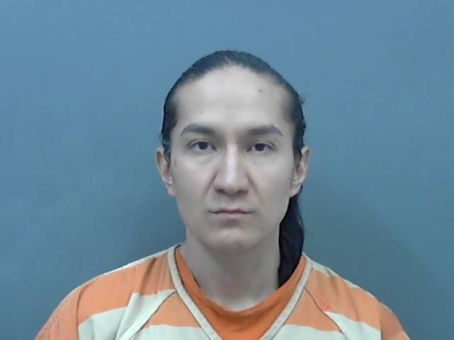 Zachary Lee Ford